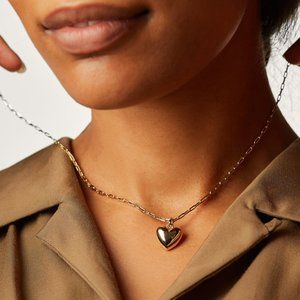 ANA LUISA LEV NECKLACE